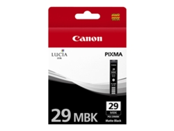 Cartucho de tinta Original CANON PGI-29MBK  para PIXMA PRO-1