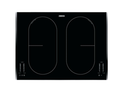 Placa de Inducción ZANUSSI ZEI7744BBA (Eléctrica - 71 cm - Negro)