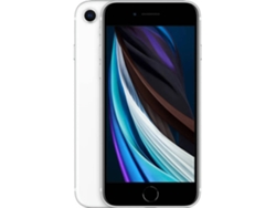 iPhone SE APPLE (Reacondicionado Flippers Como Nuevo - 4.7'' - 64 GB - Blanco)