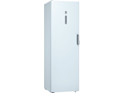 Frigorífico 1 puerta BALAY 3FCE643WE (Circulación dinámica - 186 cm - 348 L - Blanco)