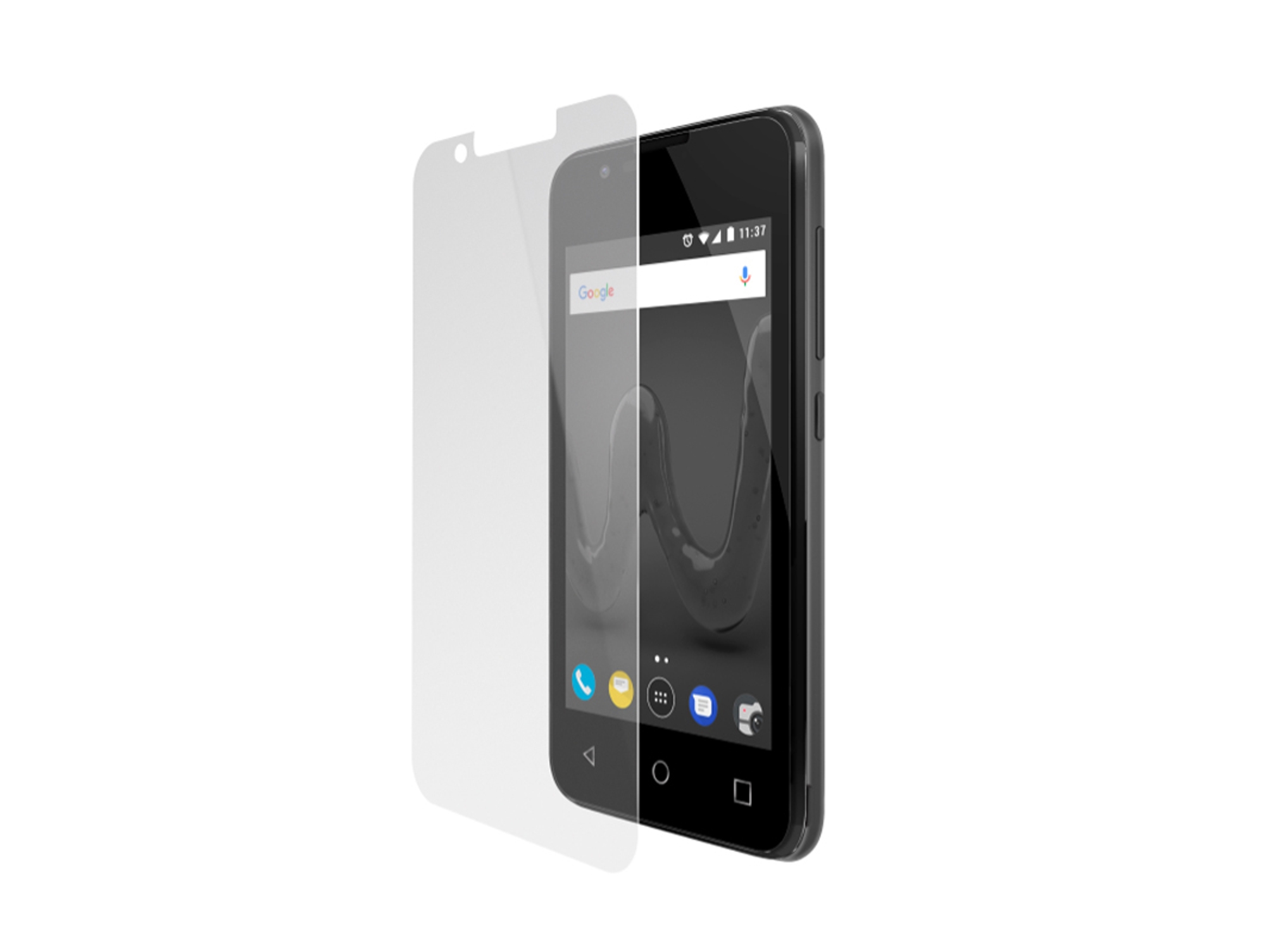 Protector de pantalla WIKO para Sunny 2 Plus