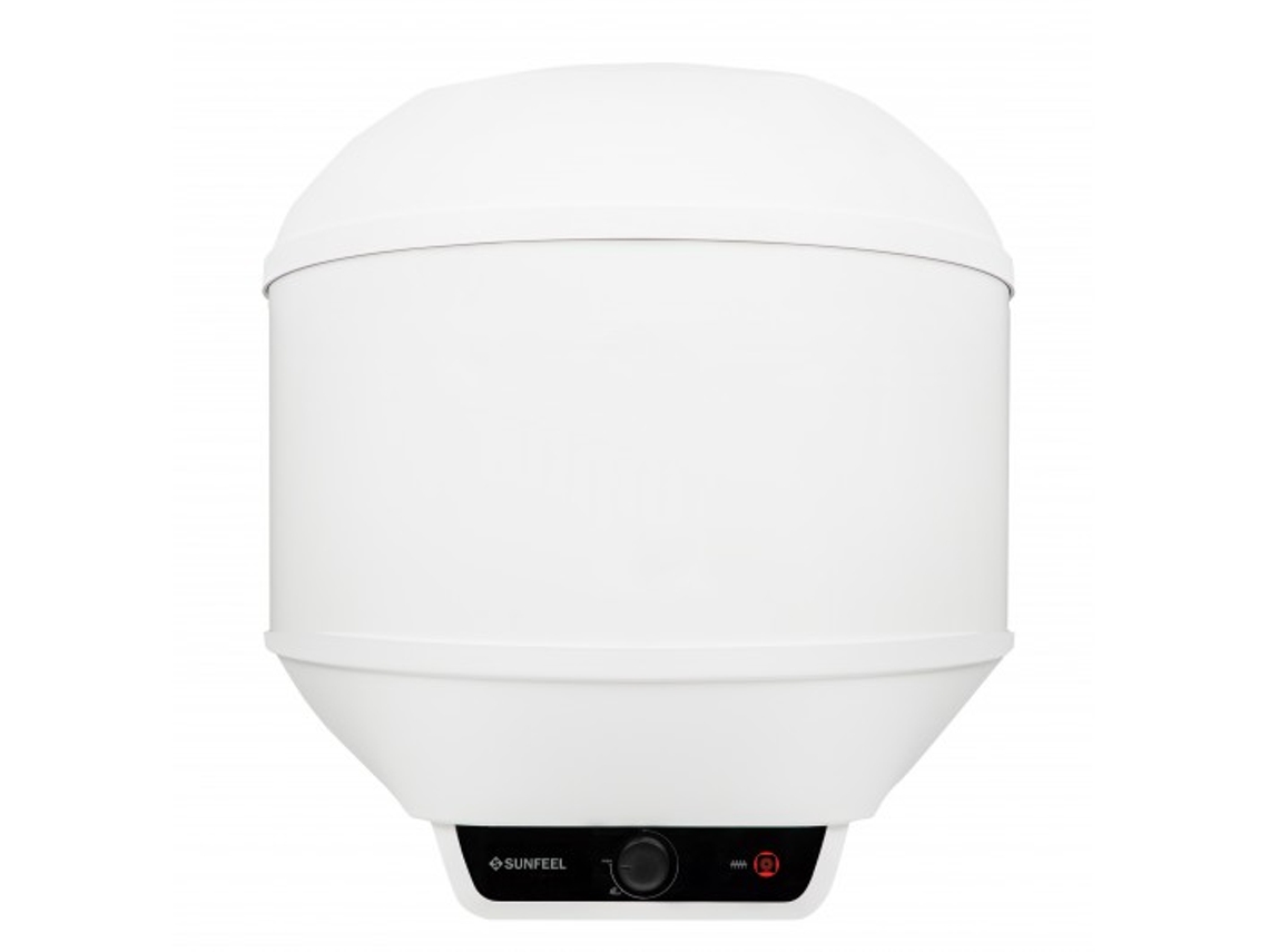 Termo Eléctrico SUNFEEL TECIN35 (10 bar - 35 L)