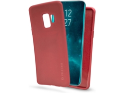 Carcasa Samsung Galaxy S9 SBS Polo Rojo