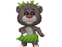 Figura FUNKO Pop! Disney: The Jungle Book S2 - Baloo (Posible Chase)