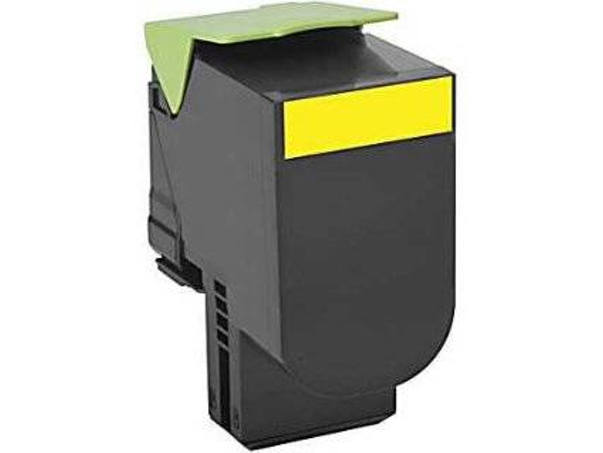 Cartucho de tóner LEXMARK 800X4 - 80C0X40