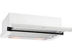 Campana TEKA TL 6420.2 (360 m³/h - 60 cm - Blanco)