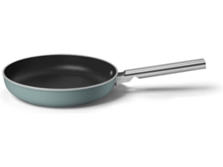Sartén SMEG FPF2802EGM Verde (28 cm - 3.3 L)