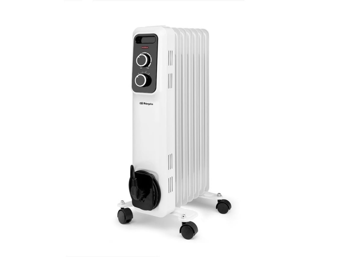 Radiador Aceite ORBEGOZO RS1500