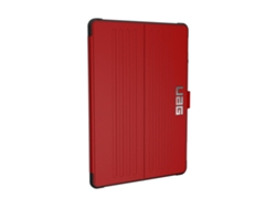 Funda Tablet UAG Metropolis (iPad Pro - 10.5'' - Rojo)