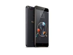 Smartphone NUBIA Z17 mini (5.2'' - 4 GB - 64 GB - Negro)