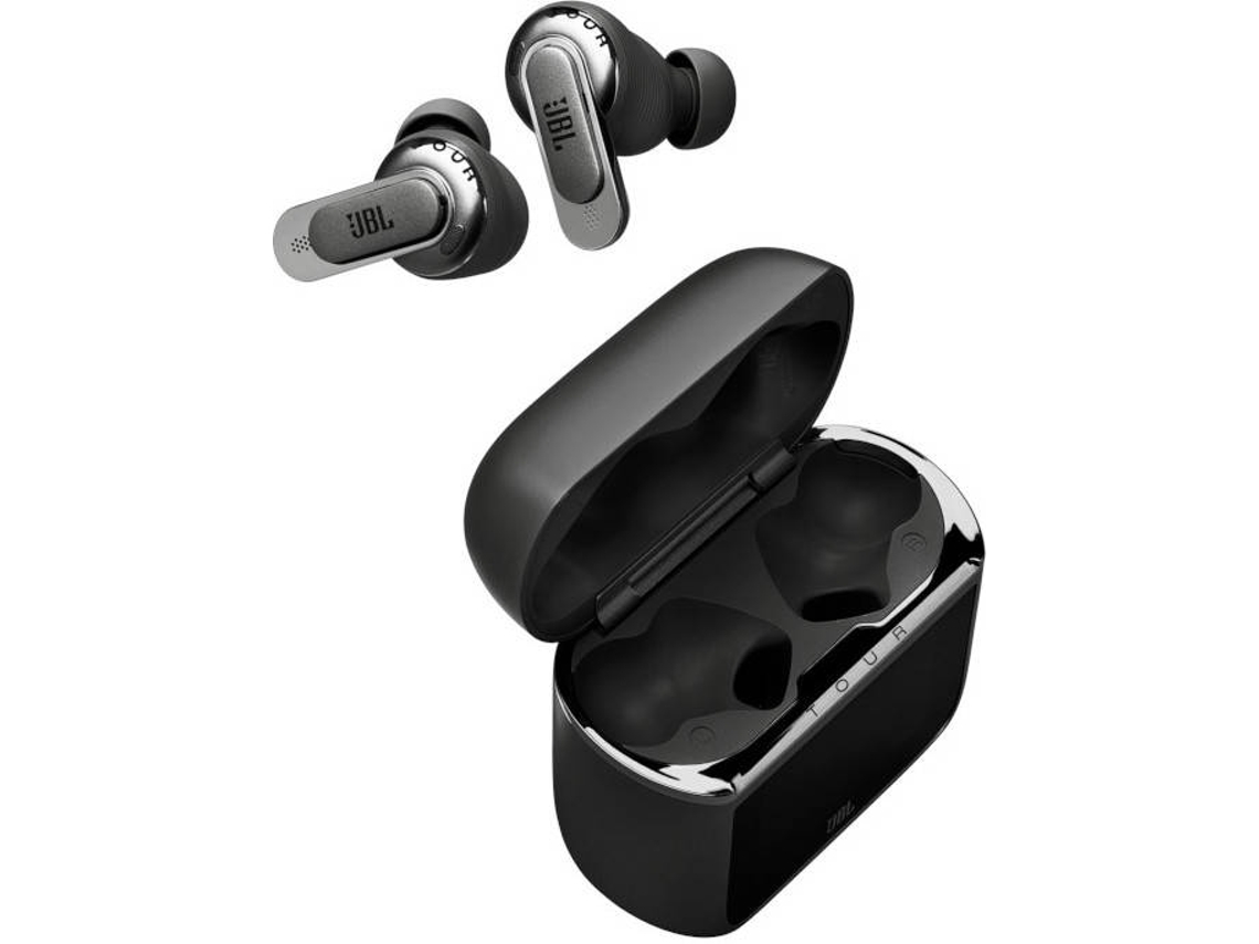 Auriculares Bluetooth True Wireless JBL TOUR PRO (In Ear