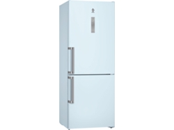 Frigorífico Combi BALAY 3KF6702WE (No Frost - 186 cm - 385 L - Blanco)