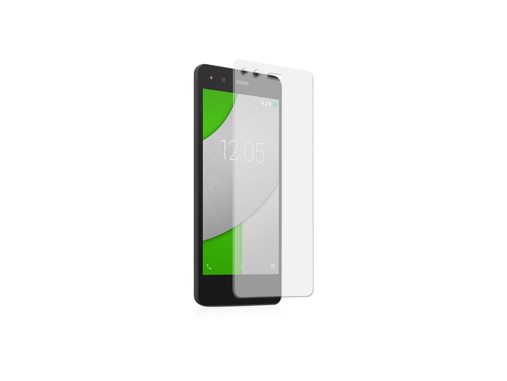 Protector de pantalla de Vidrio SBS Aquaris A4.5''