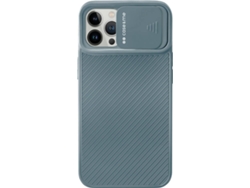 Funda para iPhone 12 Mini SBS Verde