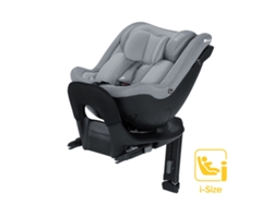 Silla Auto Kk I-Guard I-Size Grey