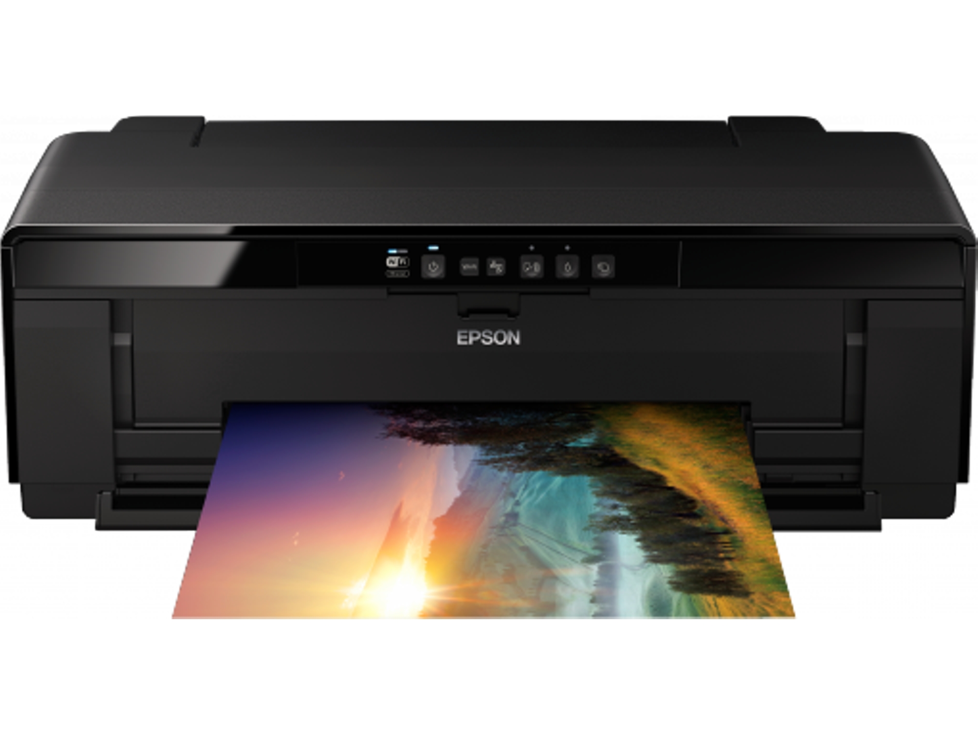 Impresora Multifunción EPSON Surecolor SC-P400  A3+
