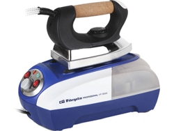 Centro de planchado ORBEGOZO VP-9500 (Presión: 3 bar - Chorro vapor: 60 g/min)