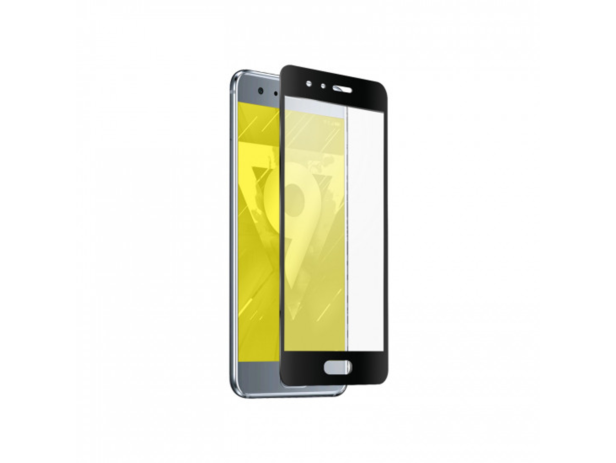 Protector de pantalla SBS Full Cover para Huawei Honor 9