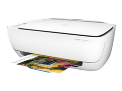 Impresora HP DeskJet 3636 (Multifunción - Inyección de Tinta)