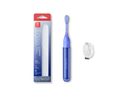 Cepillo de Dientes Eléctrico OCLEAN Ease Azul (1 Unidad)
