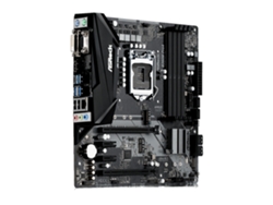 Placa Base ASROCK B360M Pro4