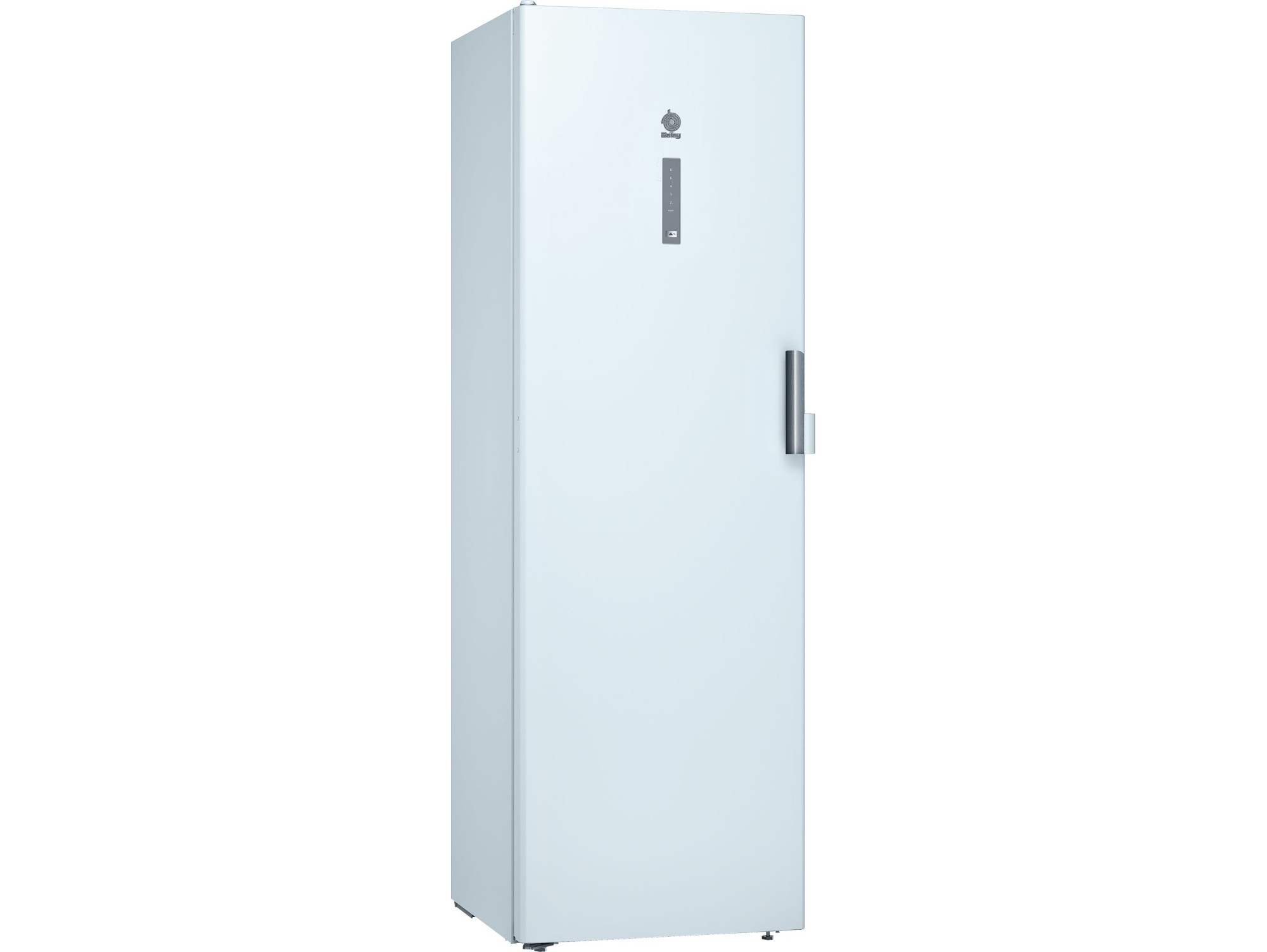 Frigorífico 1 puerta BALAY 3FCE643WE (Circulación dinámica - 186 cm - 348 L - Blanco)