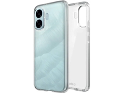 Funda SBS Skinny Oppo A6X Pro (Transparente)  