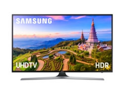 TV SAMSUNG UE49MU6105KXXC (LED - 49'' - 124 cm - 4K Ultra HD - Smart TV)