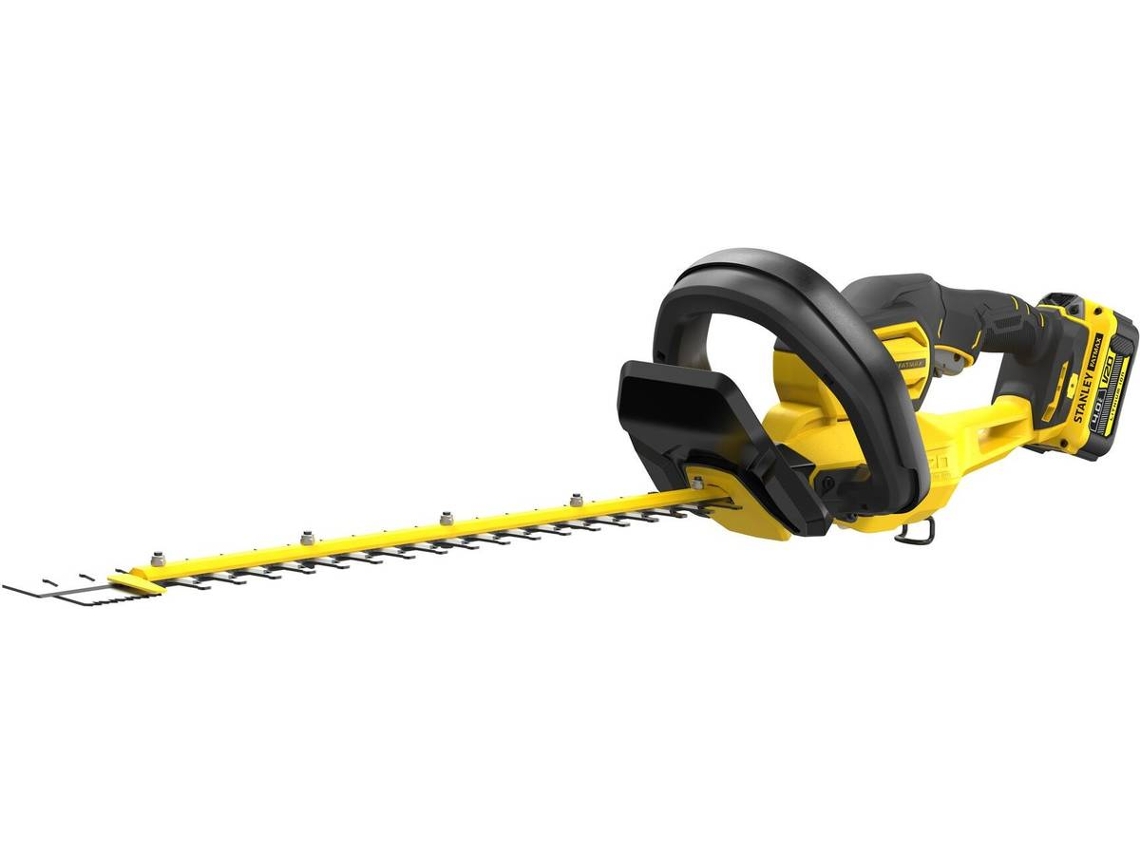 Cortasetos STANLEY SFMCHT855M1-QW (18 V)