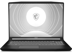 Portátil MSI CreatorPro M16 A12UJS-459ES (16'' - Intel Core i7-12700H - RAM: 32 GB - 1 TB SSD - NVIDIA GeForce RTX A2000)