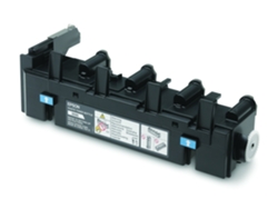 Contenedor para Tóner EPSON usado C13S050595 , S050595 para EPSON AL-C300, AcuLaser C3900, CX37, WorkForce AL-C300