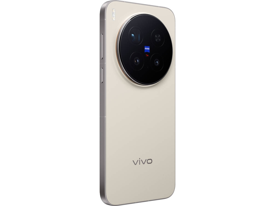 Smartphone VIVO X300 Pro (6.78'' - 16 GB - 512 GB - Marrón