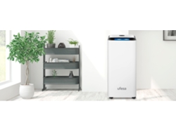 Deshumidificador UFESA DH5020  (20 L)