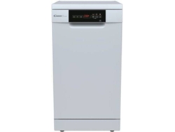 Lavavajillas CANDY CDPH 2D1145W (11 Cubiertos - 45 cm - Blanco)