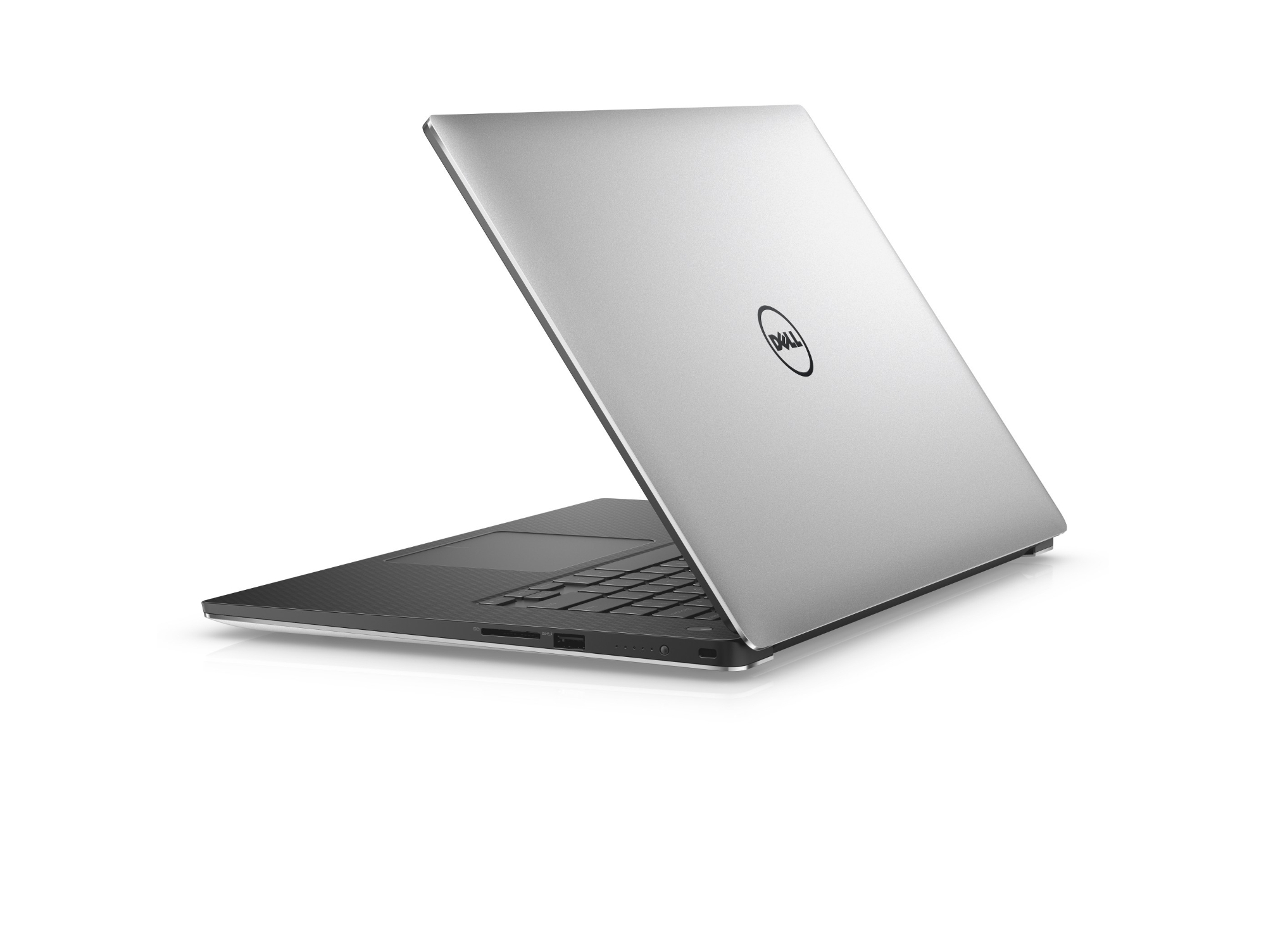 Dell XPS 9560 4Kタッチ i7 16GB 512GB GTX Portátil DELL XPS 15 9560 (15.6'' - Intel Core i7-7700HQ - RAM: 16