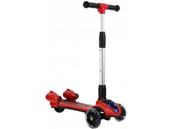Patinete IWATMOTION Iwatspace Rojo