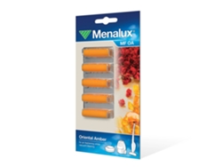 Ambientador para aspiradora MENALUX Oriental Amber