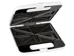 Sandwichera TAURUS My Sandwich Plus (1200 W)