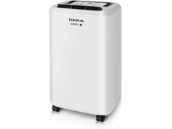 Deshumidificador TAURUS DH201 954509 (5 L - 20 L/dia)