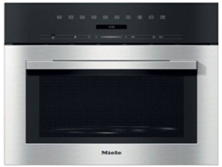 Microondas Integrable MIELE M 7140 TC EDST/CLST (46 L - Sin Grill - Inox)