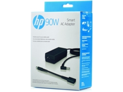 Adaptador HP W5D55AA (HP Notebooks/ tablets - 90 W) — 90W