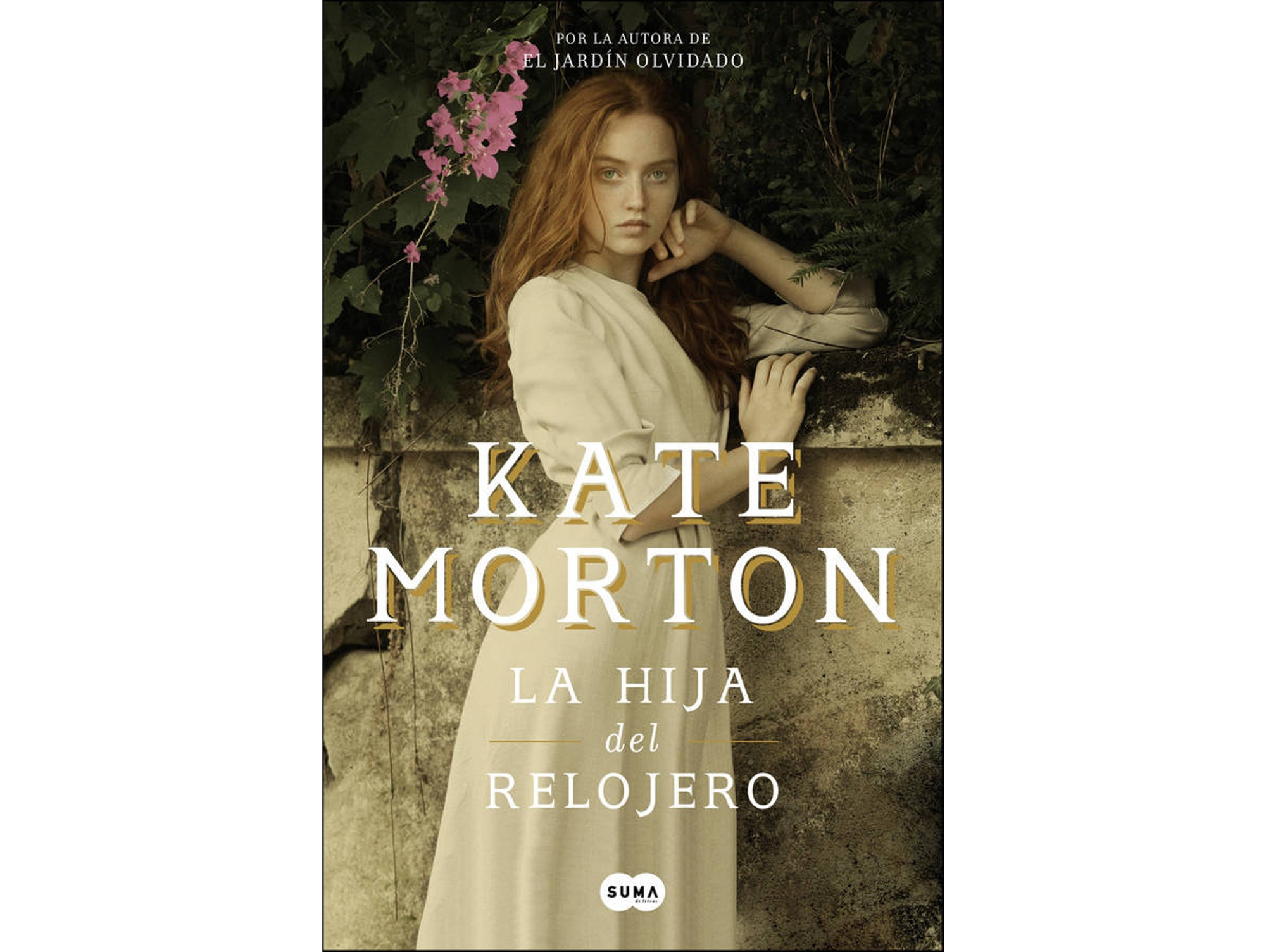 Libro La hija del relojero de Kate Morton