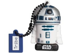 Pendrive TRIBE Star Wars VIII R2-D2 16GB