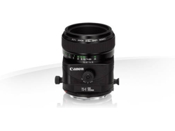 Objetivo CANON Ts Ts-E 90 mm 2.8 (Encaje: Canon EF - Apertura: f/2.8 - f/32)