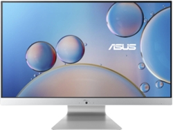 All in One ASUS M3700WYAK-WA061W (27'' - AMD Ryzen R5-5625U - RAM: 16 GB - 512GB PCIE SSD - AMD Radeon Graphics)