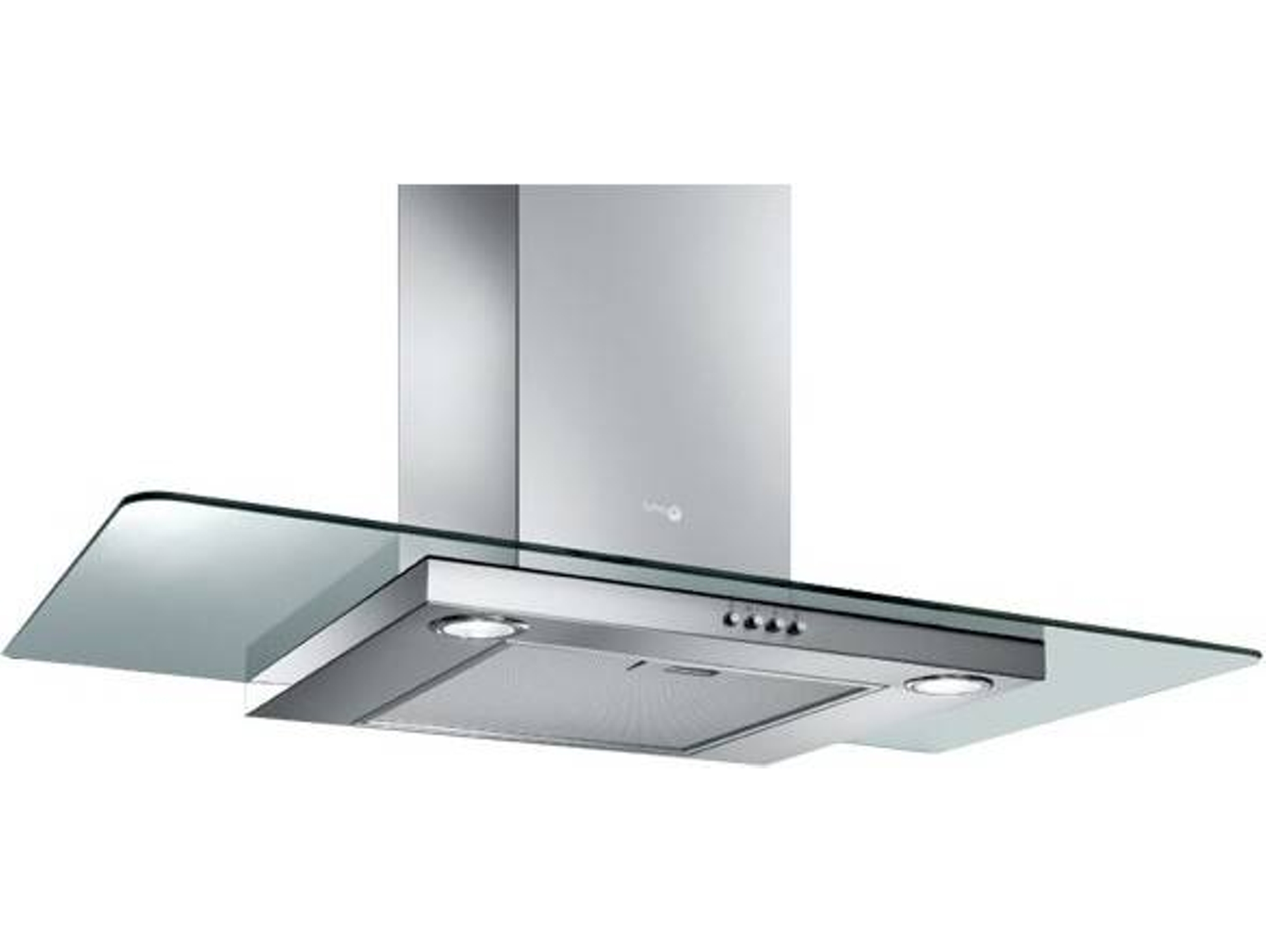 Campana TURBOAIR PANTHEON IXA90