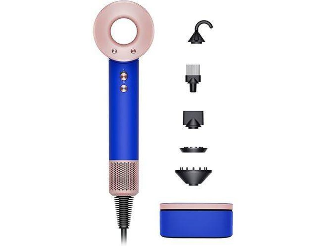Secador de Pelo DYSON Supersonic Gifiting 2023