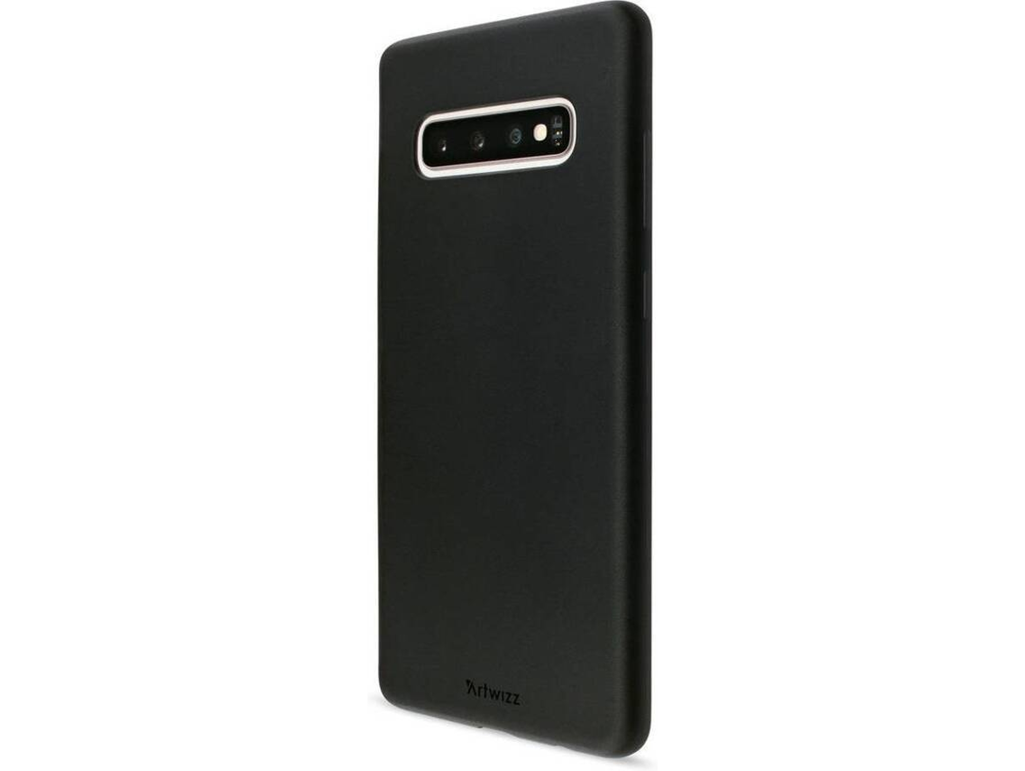 Carcasa Samsung Galaxy S10+ ARTWIZZ TPU Negro