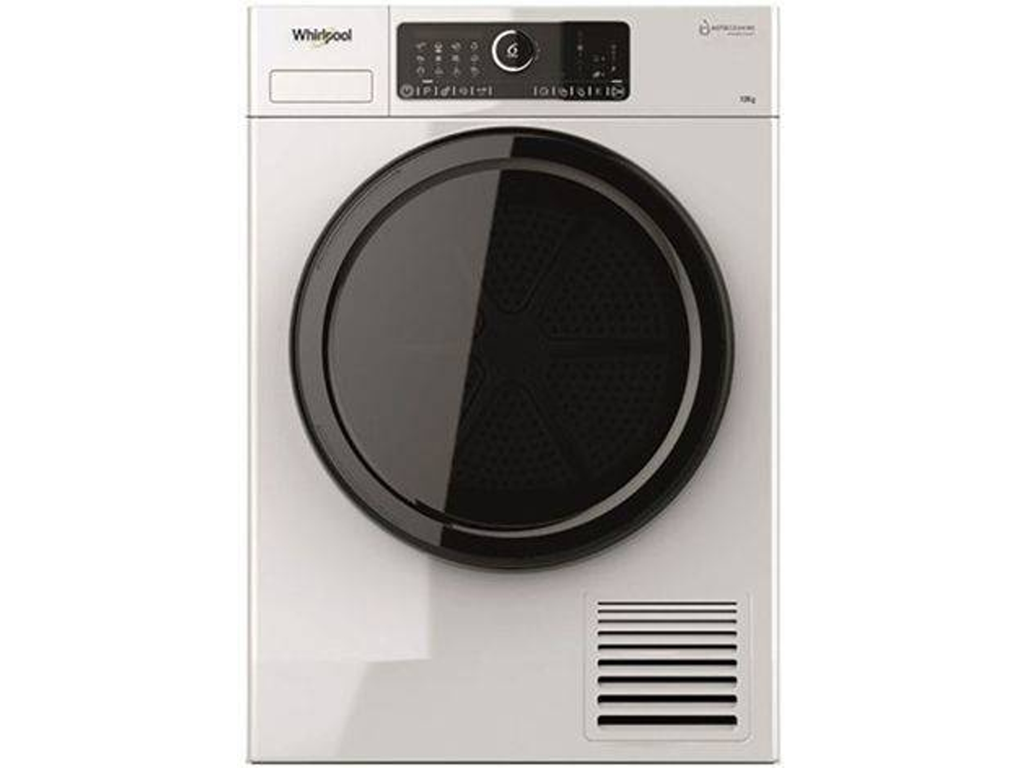 Secadora WHIRLPOOL ST U 103EYH EU (10 kg - Condensación - Blanco)