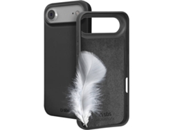 Funda SBS Instinct iPhone 17 Air (Negro)